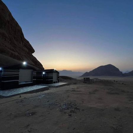 Star Rum Ram Vadisi Dış mekan fotoğraf